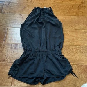 Lululemon Romper